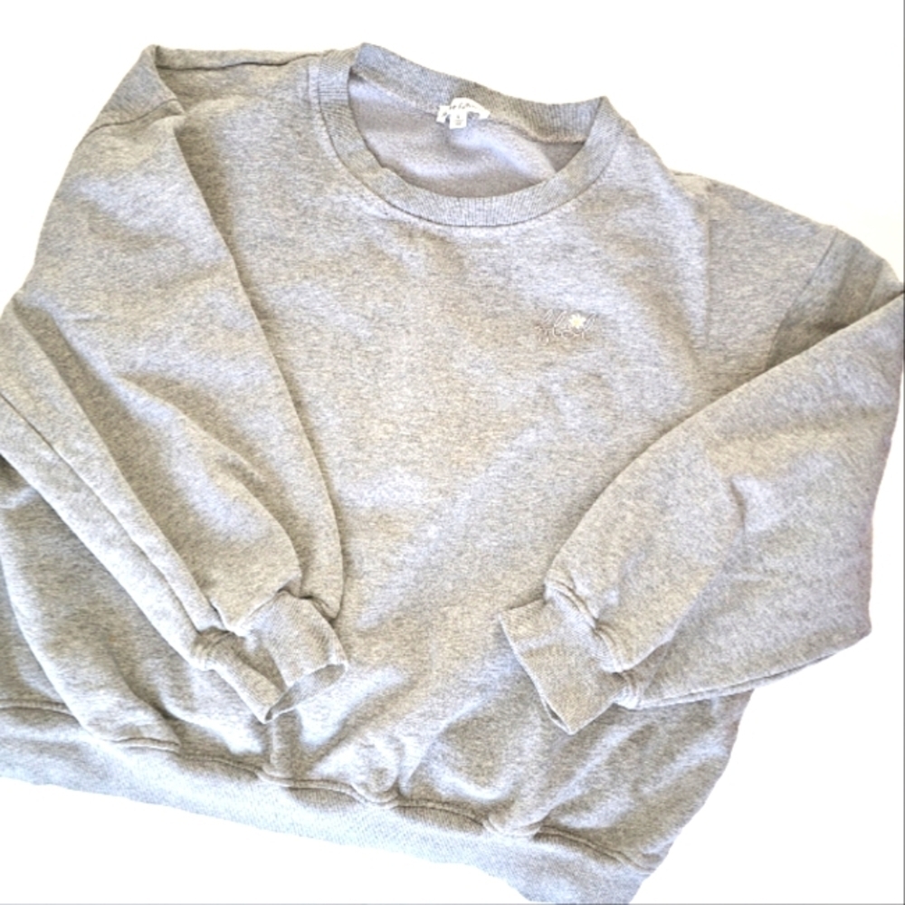 FLOL Crew Neck Sweatshirt